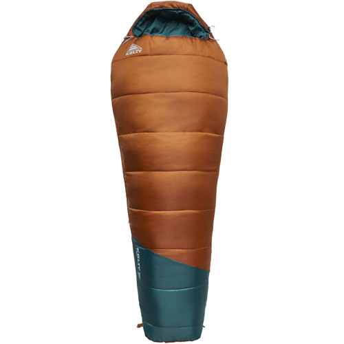 Kelty Mistral 20F Sleeping Bag for Kids, Short